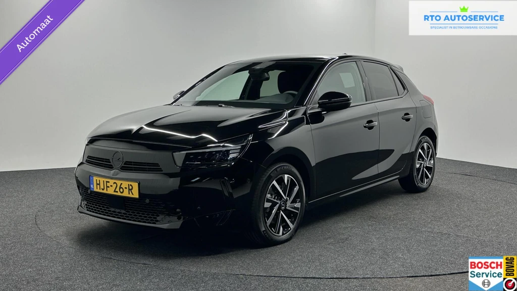 Opel Corsa – foto 1