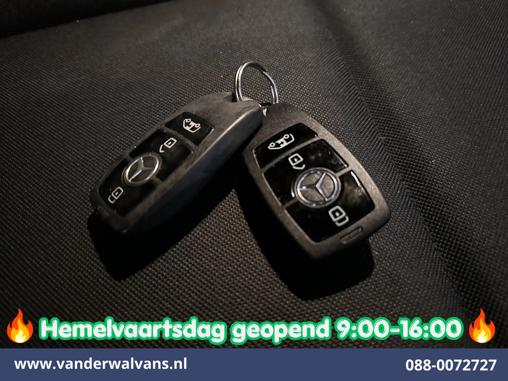 Mercedes-Benz Sprinter – foto 21