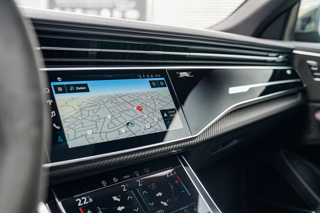 Audi RSQ8 – foto 63