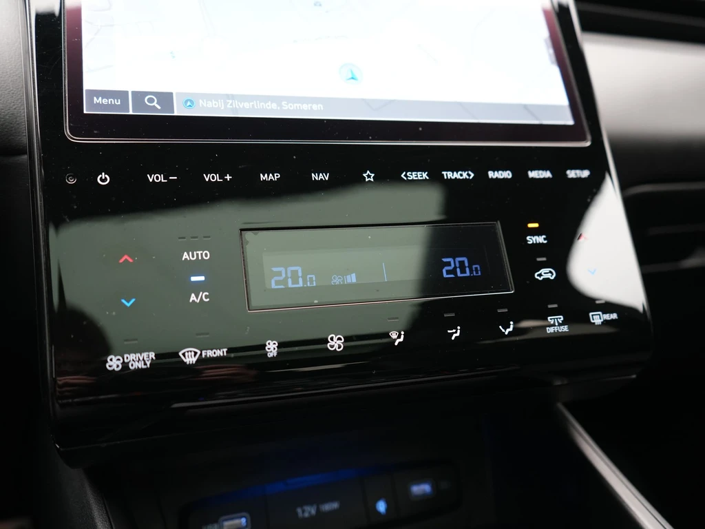 Hyundai Tucson – foto 43