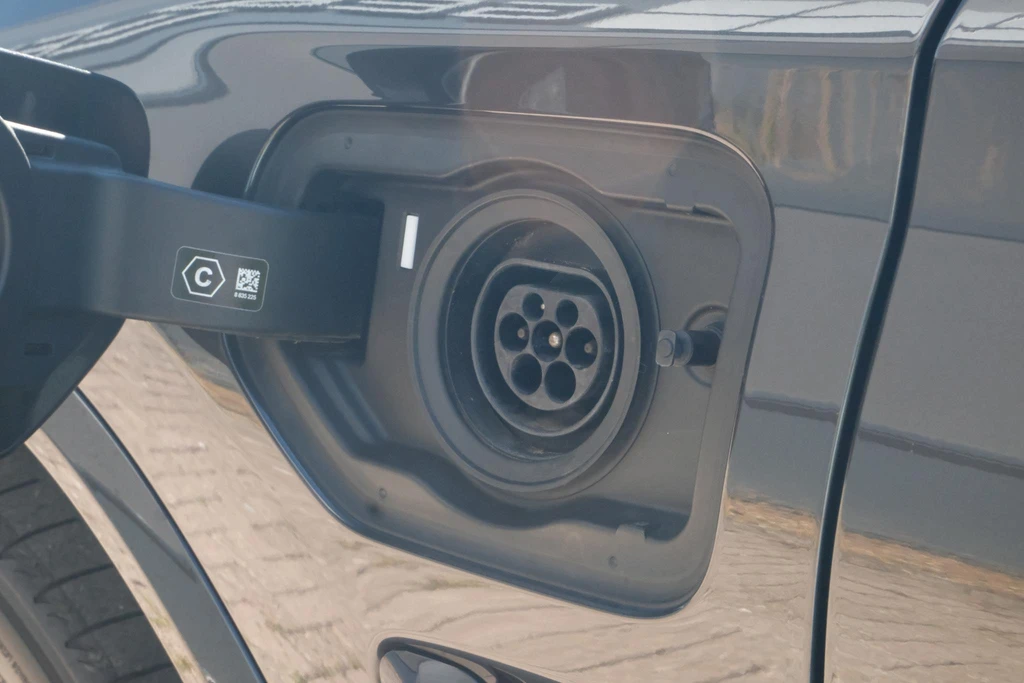 BMW X3 – foto 6