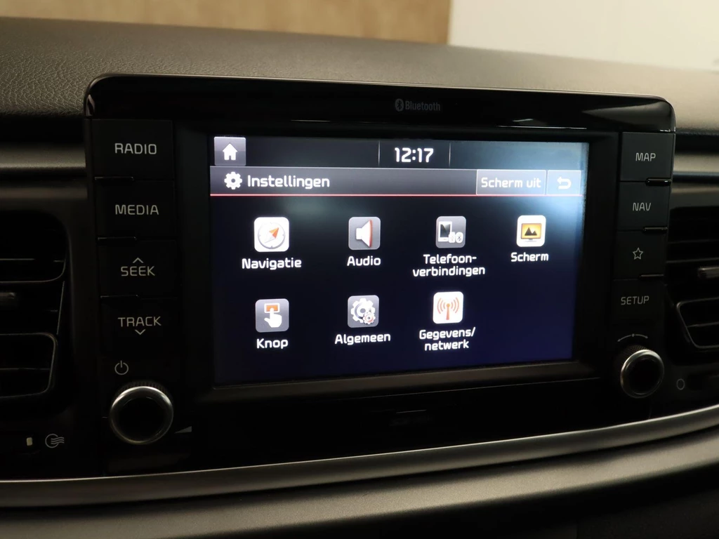 Kia Rio – foto 29