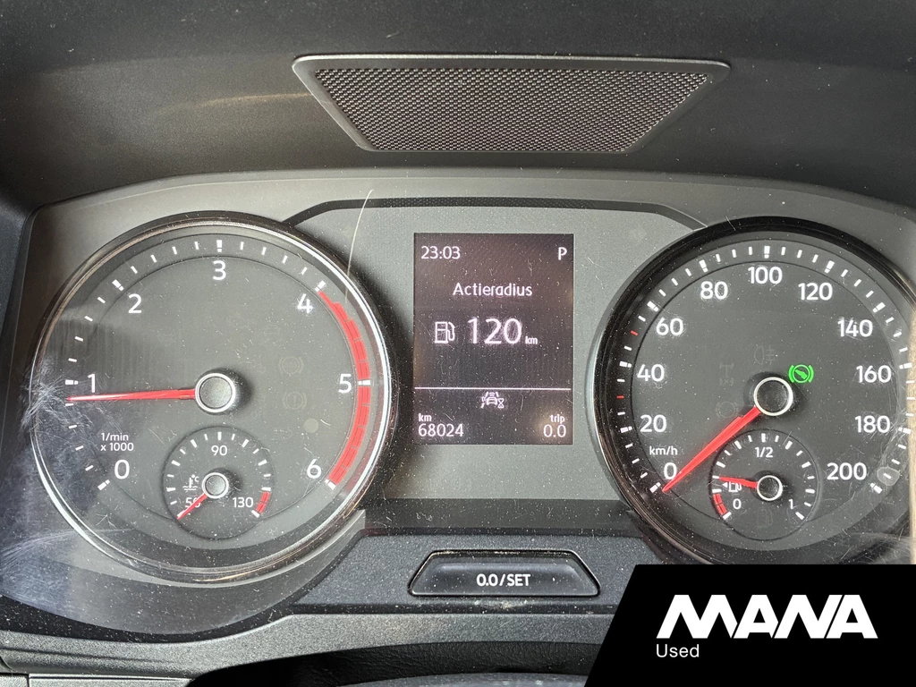 MAN TGE – foto 16