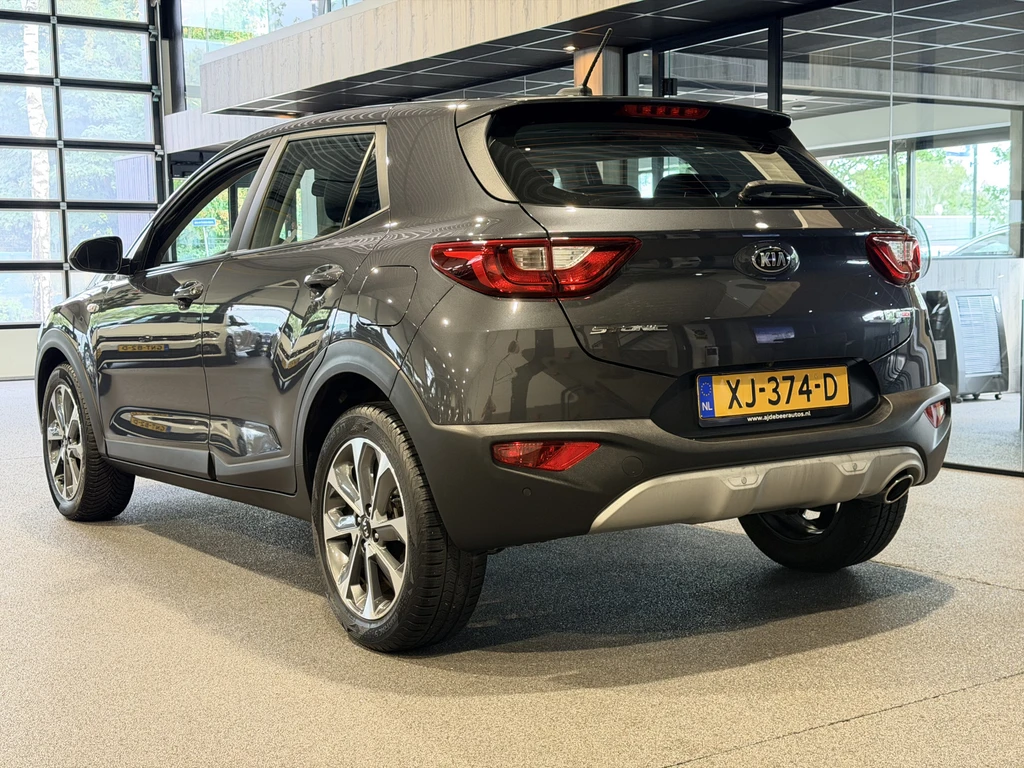 Kia Stonic – foto 3