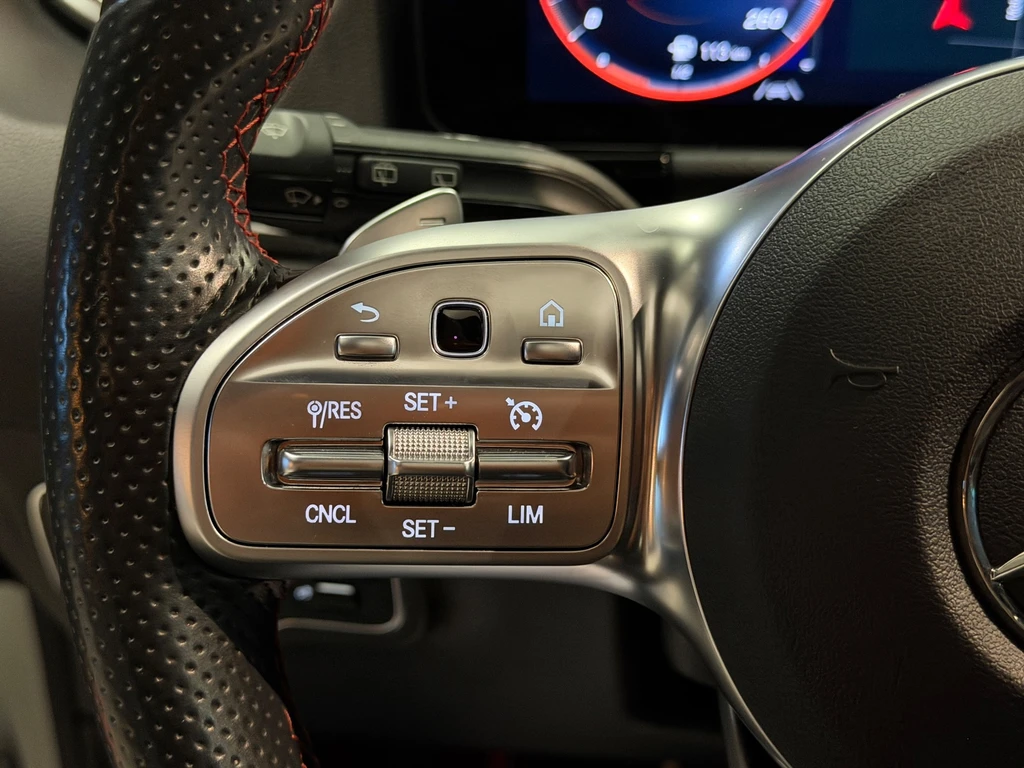 Mercedes-Benz GLA – foto 26