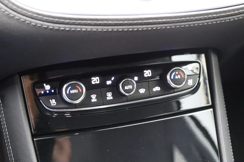 Opel Grandland X – foto 17