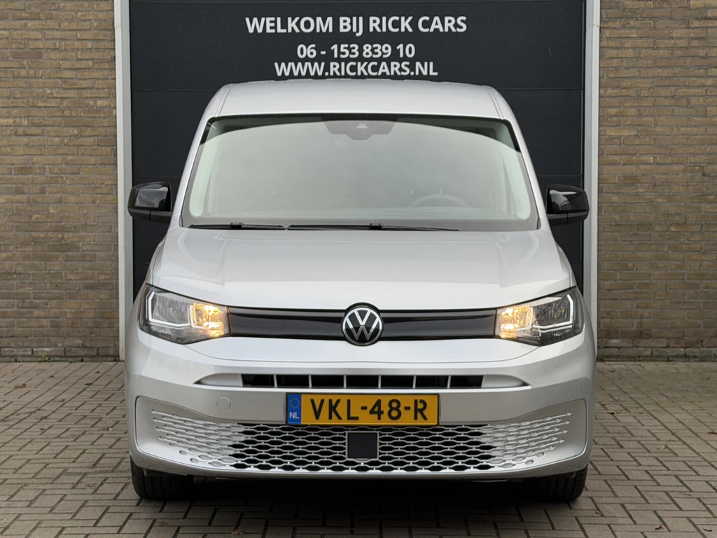 Volkswagen Caddy – foto 10