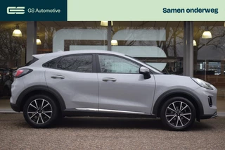Ford Puma – thumbnail 6