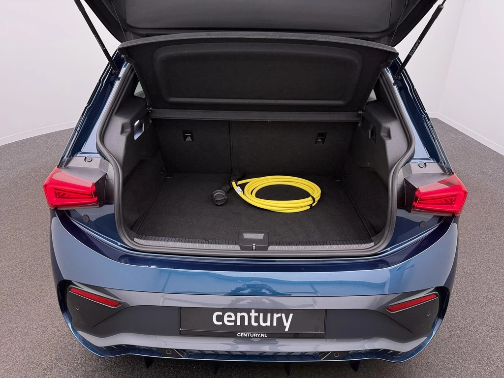 CUPRA Born – foto 40