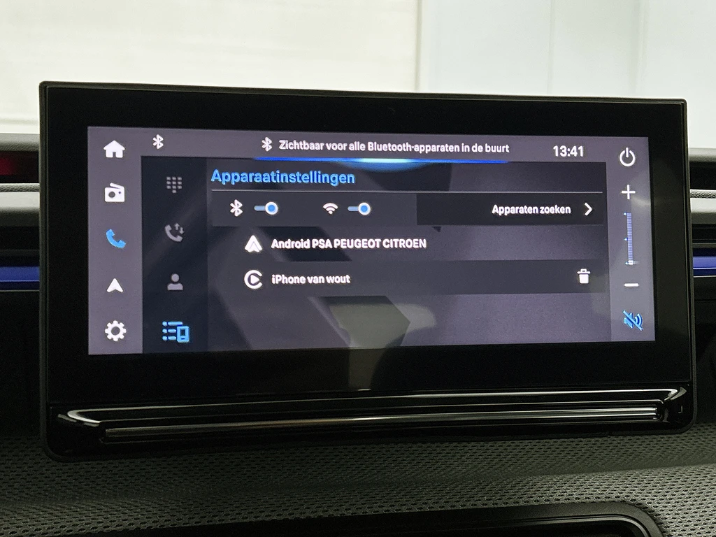 Citroën ë-C3 – foto 13