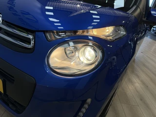 Citroën C1 – thumbnail 8