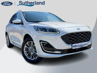Ford Kuga – thumbnail 5