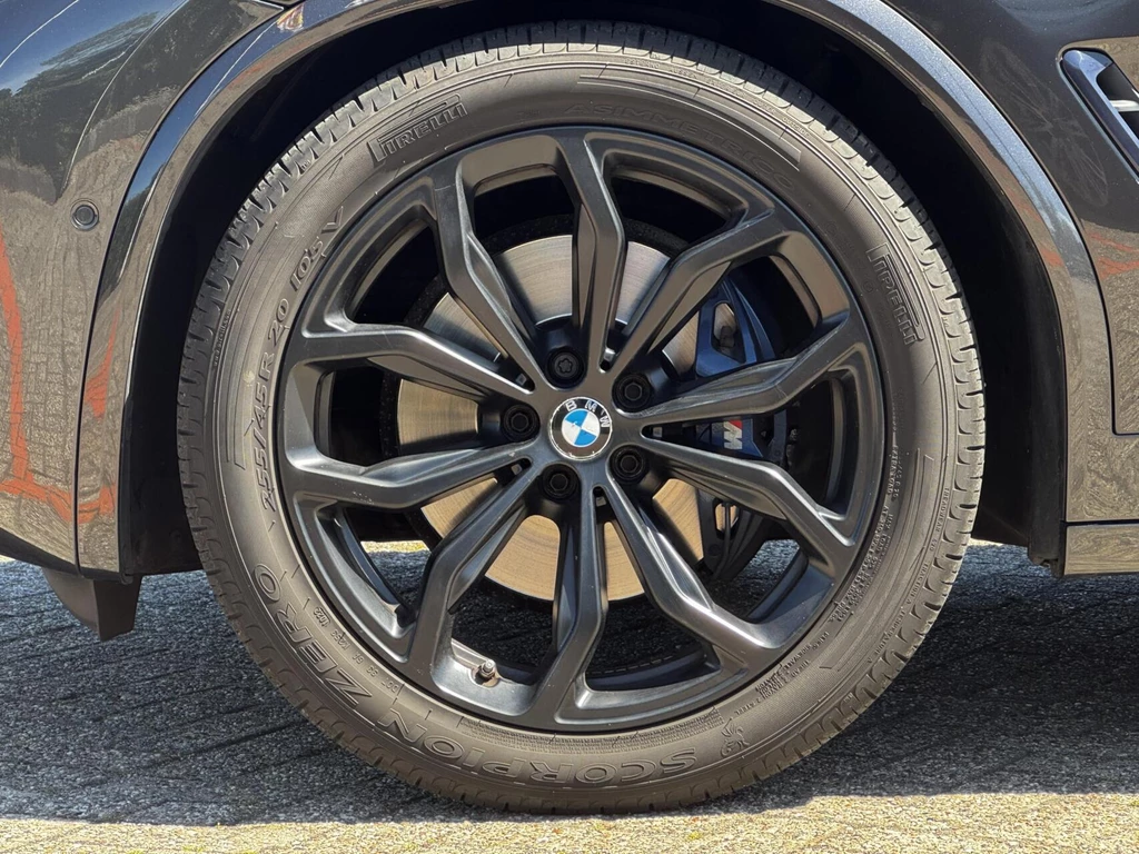 BMW X3 – foto 20