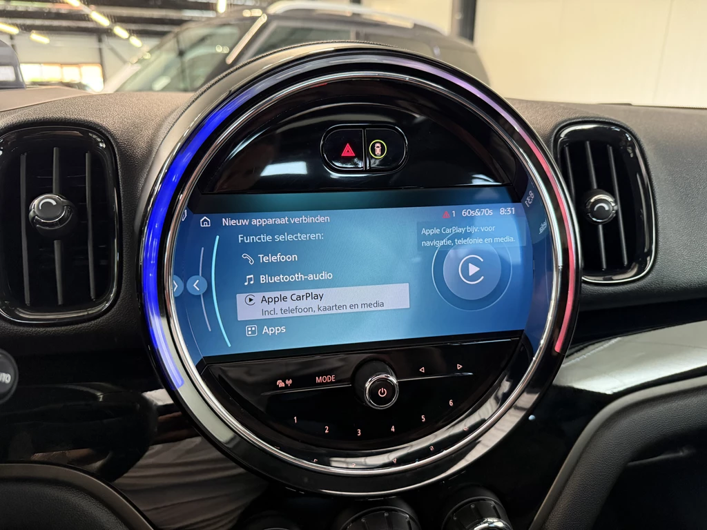 MINI Countryman – foto 18