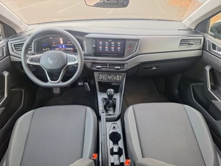 Volkswagen Taigo – thumbnail 14