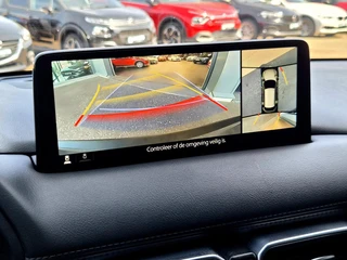 Mazda CX-5 – thumbnail 47