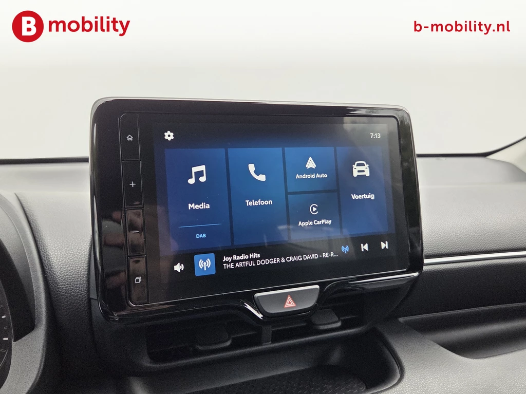 Toyota Yaris – foto 21
