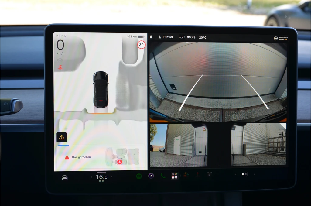 Tesla Model Y – foto 25