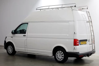 Volkswagen Transporter – thumbnail 3