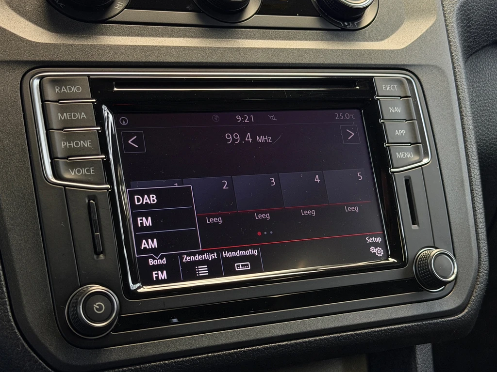Volkswagen Caddy – foto 14