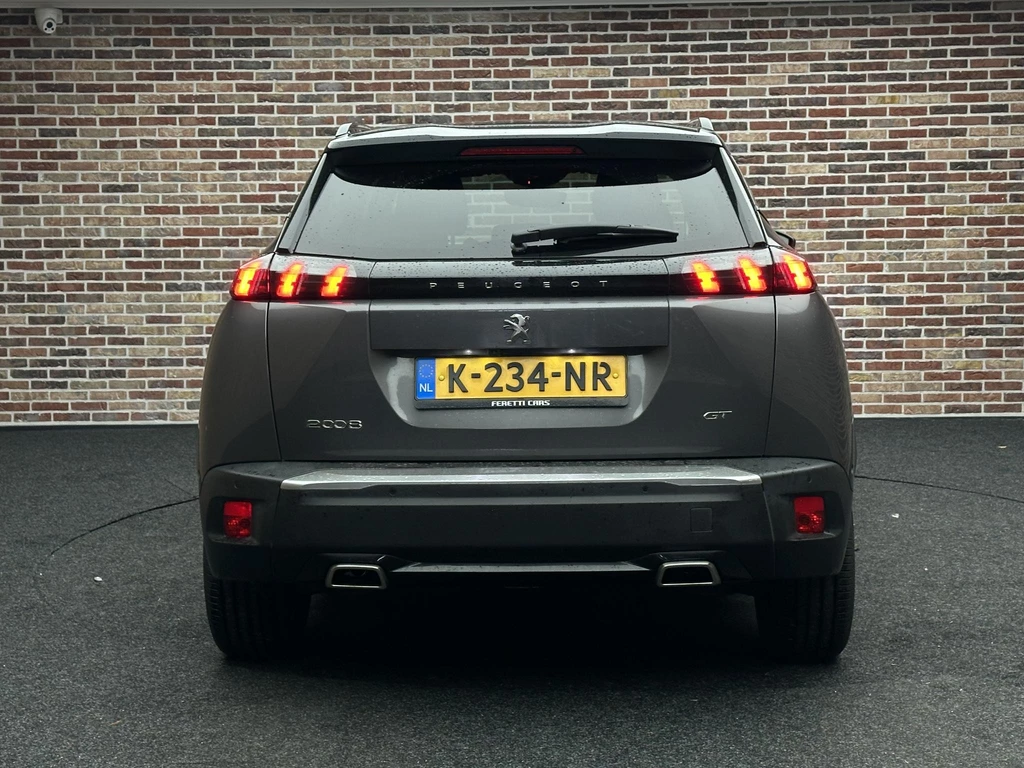 Peugeot 2008 – foto 4