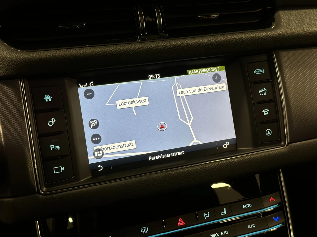 Jaguar XF – foto 20