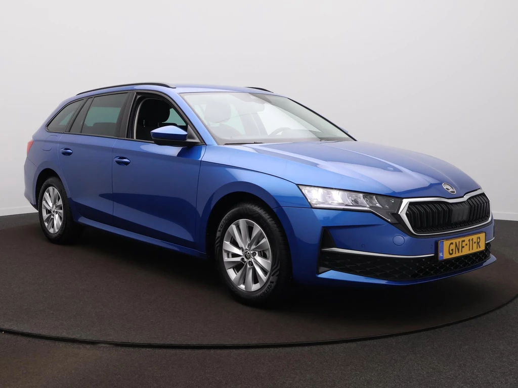 Škoda Octavia – foto 9
