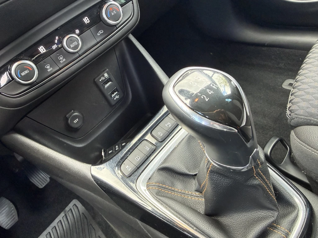 Opel Crossland X – foto 17