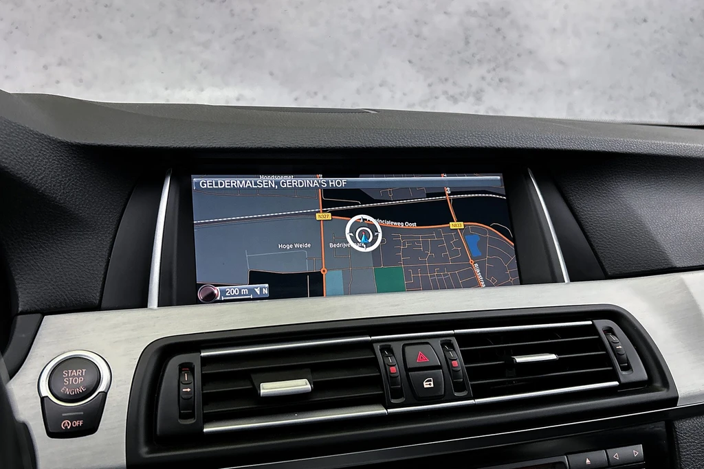 BMW M5 – foto 22