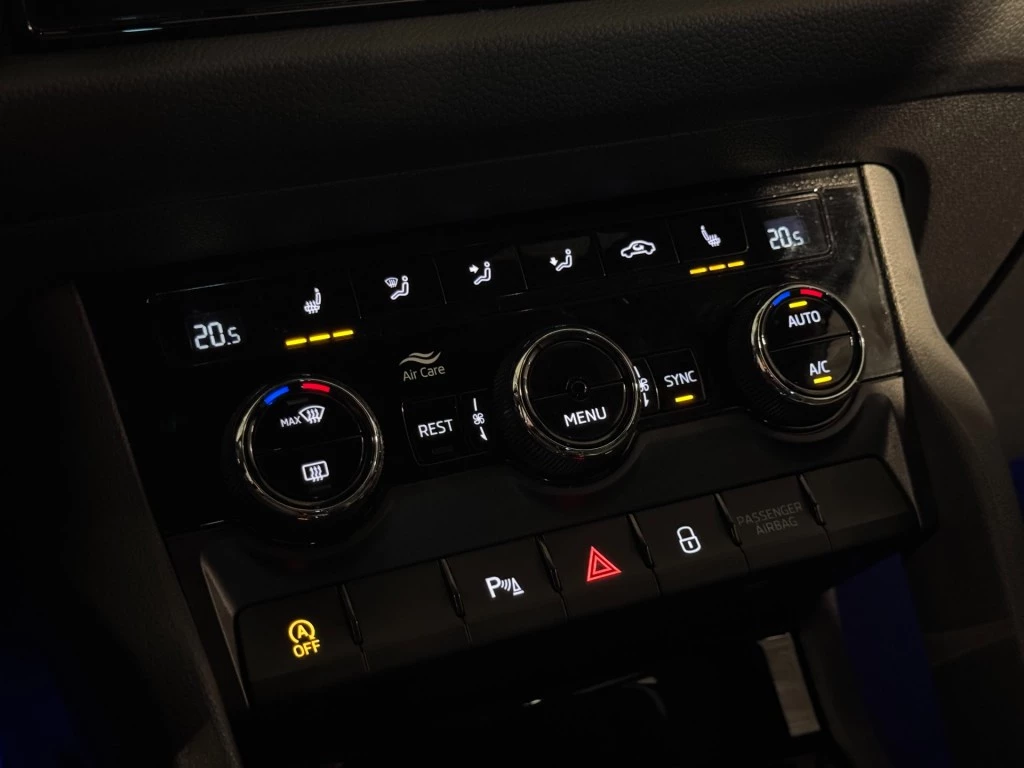 Škoda Kodiaq – foto 38