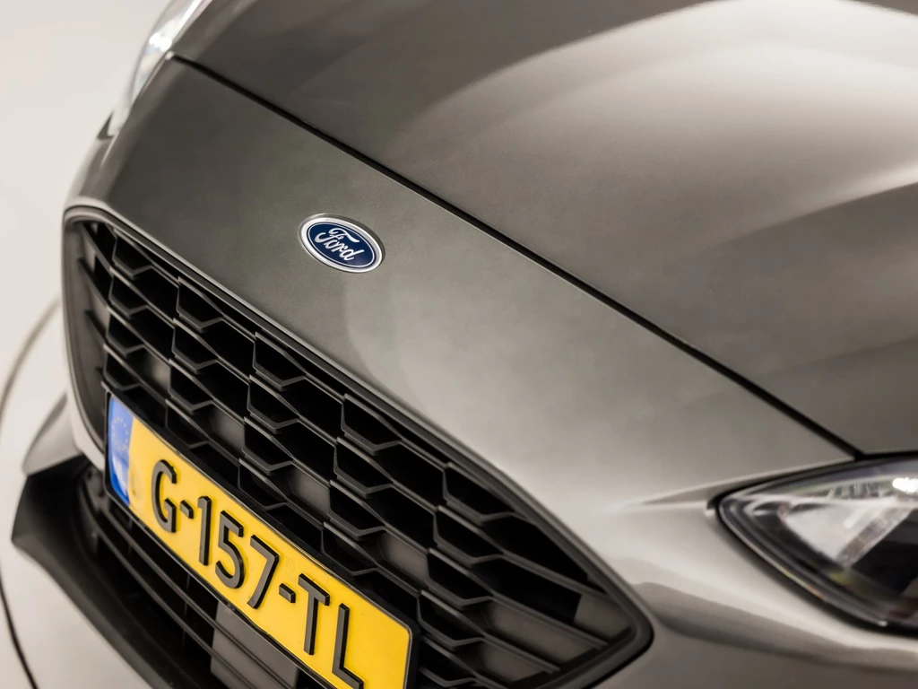 Ford Focus – foto 33