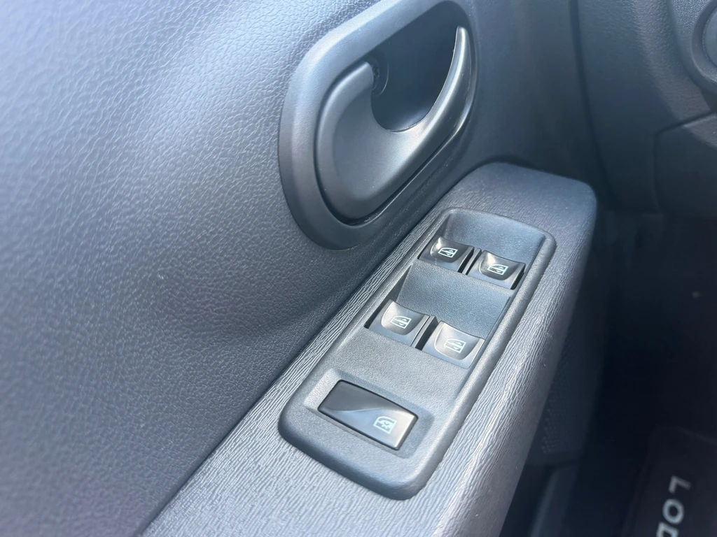 Dacia Lodgy – foto 22