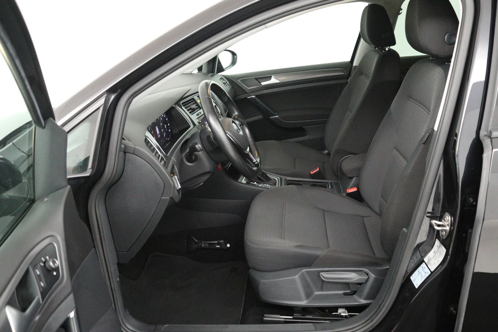 Volkswagen Golf – foto 22