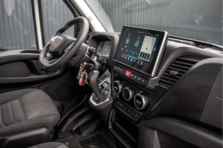 Iveco 35S18 | 3.0L 180PK | Automaat | NW MODEL | 3.5T Trekgewicht | Camera | Carplay | Climate – thumbnail 9