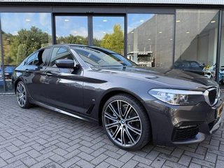 BMW 5 Serie – thumbnail 10