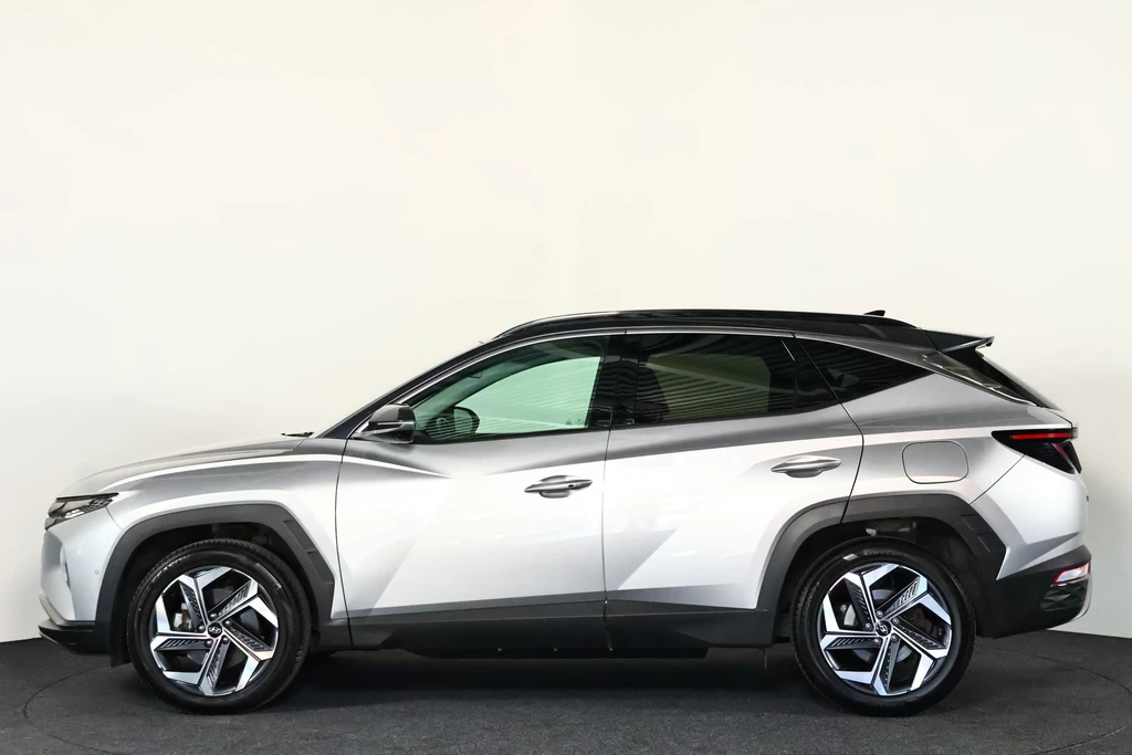 Hyundai Tucson – foto 2