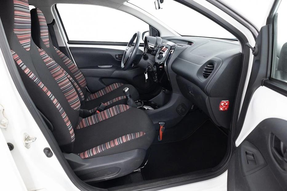 Citroën C1 – foto 10