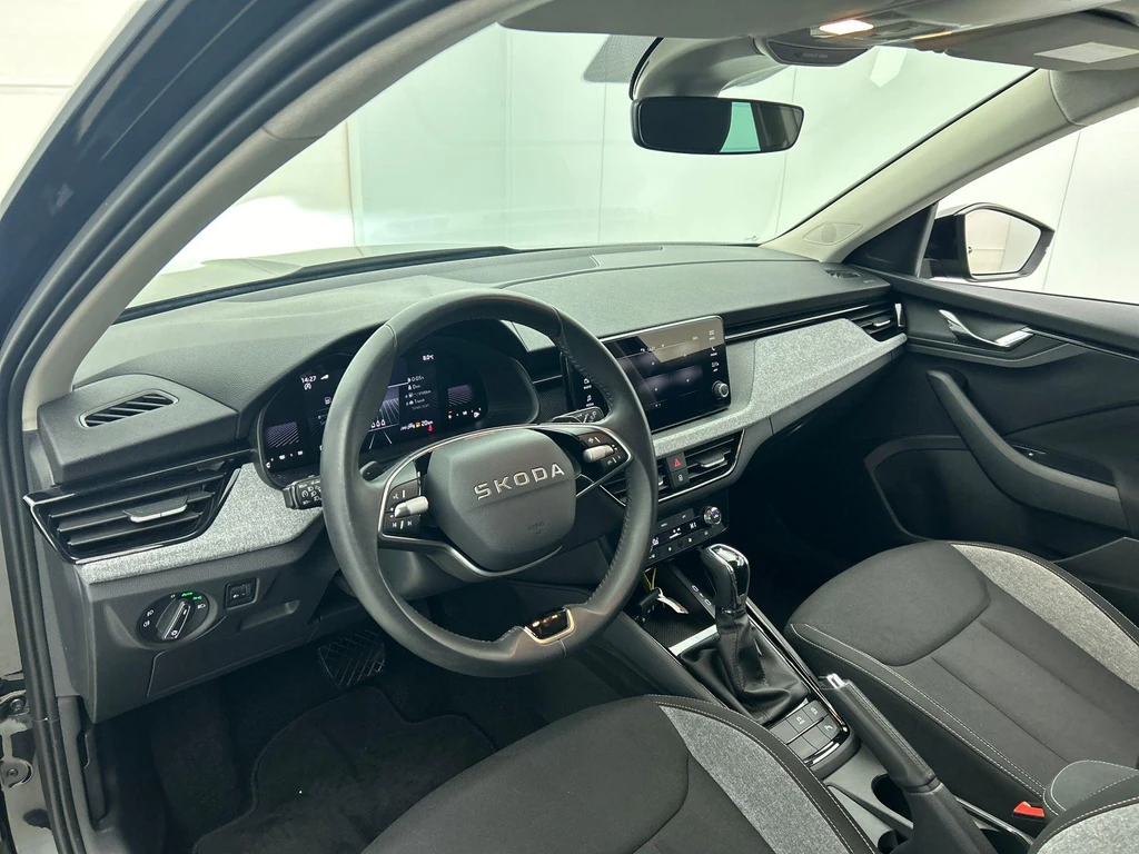 Škoda Kamiq – foto 7