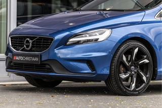 Volvo V40 – thumbnail 19