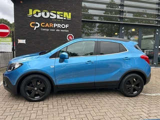 Opel Mokka – thumbnail 3