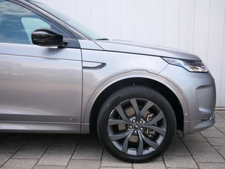 Land Rover Discovery Sport – thumbnail 30