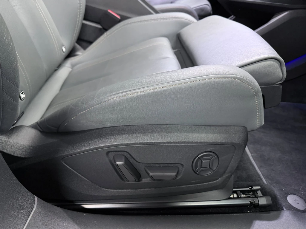 Audi Q4 Sportback e-tron – foto 26