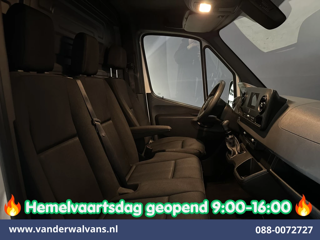 Mercedes-Benz Sprinter – foto 11