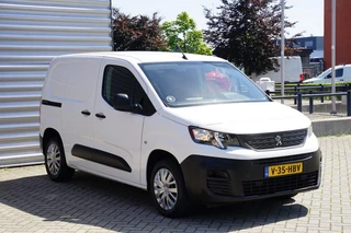 Peugeot Partner – thumbnail 6
