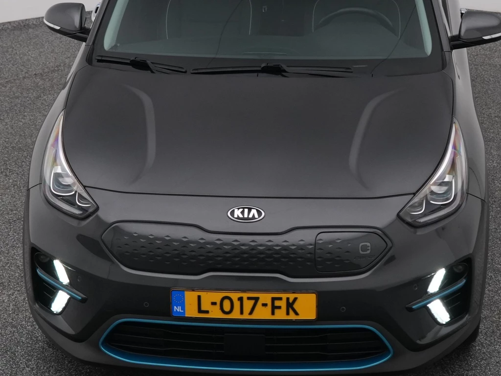 Kia e-Niro – foto 21