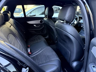 Mercedes-Benz C-Klasse – thumbnail 21