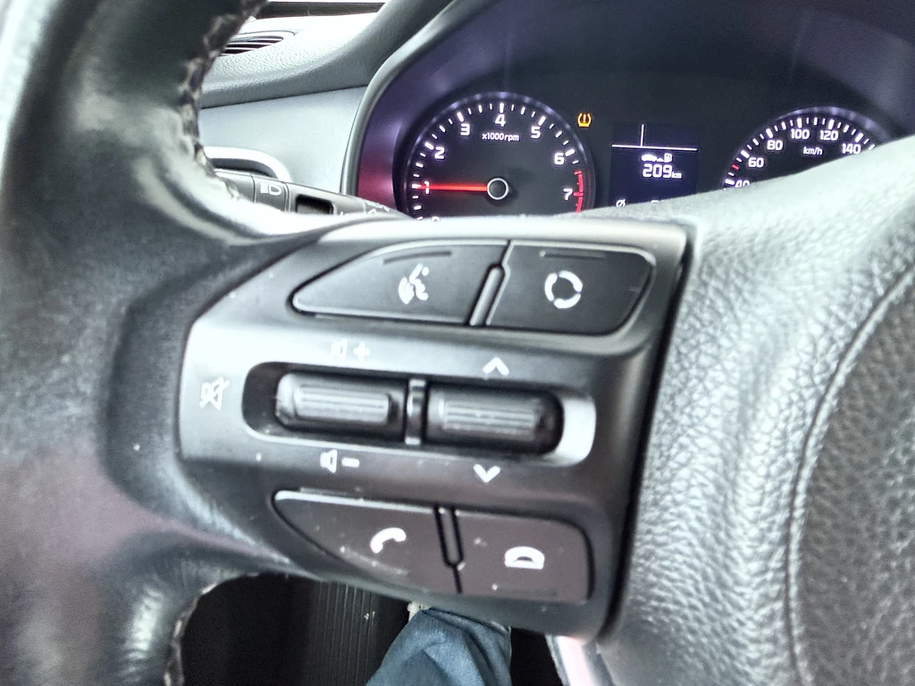 Kia Stonic – foto 27