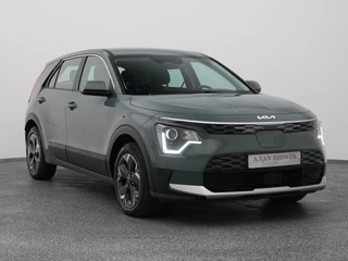 Kia Niro EV – thumbnail 15