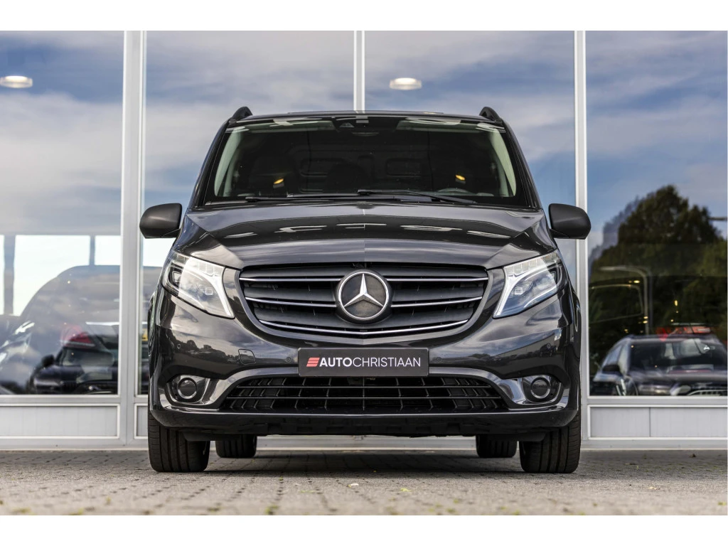 Mercedes-Benz Vito – foto 7