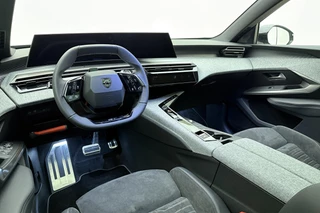 Peugeot e-5008 – thumbnail 22